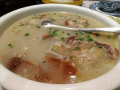 -京味民福烤鸭店(建设四马路店)