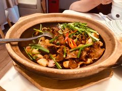 -顺味凤城·顺德菜专门店(九六广场店)