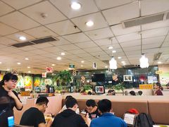 -老地方港式餐厅(拱北口岸店)
