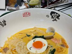 生日面-新荣记(建国门外大街店)