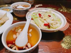 -缪氏川菜(深圳北站缤果空间店)