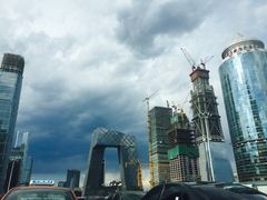 -中央广播电视总台(光华路办公区)