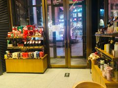 -星巴克臻选(北京世贸天阶店)