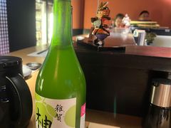 -乌君·酒场·炭火烧鸟(侨城坊店)