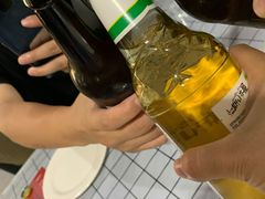 -郑喜旺烧烤(新密总店)