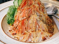 炙烤蟹柳饭-团子君寿司·茶