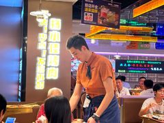 -杨小佳·齐齐哈尔烤肉·烤串(广州店)