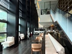 -木嘛working coffee(前海店)