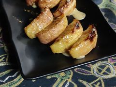 -1218 GRILL 主厨