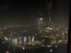 -上海中心大厦