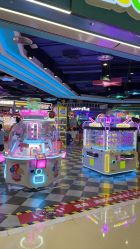 -LuckyStar幸运星家庭娱乐中心(东莞国贸店)