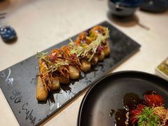 糍粑元宝虾-荟廷·晶萃(陆家嘴尚悦湾店)