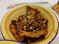 -东排食堂长沙小吃大排档(五一广场店)