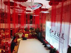 -老六杀猪菜(进乡街店)