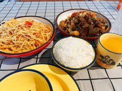 -江西老表·经典江西八大碗