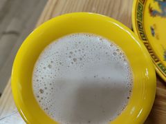 -银同牦牛肉火锅