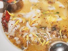 -太二酸菜鱼(浦东正大广场店)