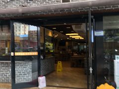 门面-王如意油茶(信旺·华府骏苑店)