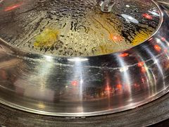 -粗粮人家·东北菜(洋桥店)