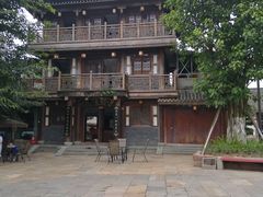 -昌州古城