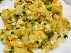 -四方小吃·白族庭院餐厅