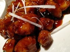 -绿茶餐厅(天津天河城店)
