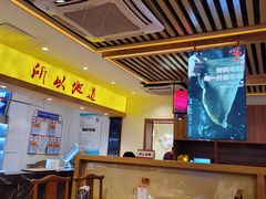 大堂-沸炉重庆老火锅(军事博物馆店)