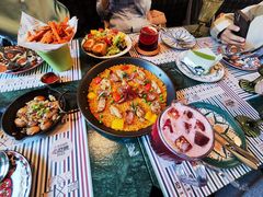 -仁义涵西餐·咖啡(中华巴洛克店)