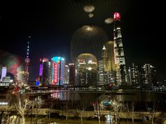-上海滩餐厅(BFC外滩金融中心店)