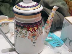 -巴依老爷新疆美食(常营店)