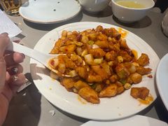宫爆鸡丁-福满圆(琨莎中心店)