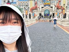 -哈尔滨波塞冬海底世界