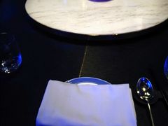 -Hakkasan Restaurant Las Vegas