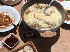 -火候轩品质湘菜·私厨(市府店)