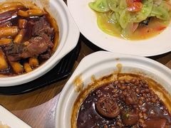 -翠姐姐农家大院(滨康路店)