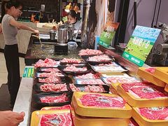 -亚马逊海鲜自助(梅溪湖步步高店)