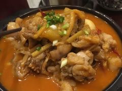 -螺世纪螺蛳粉·桂味小排档(裕德店)