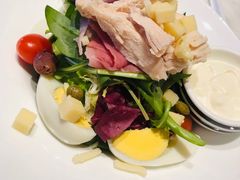 -玛尚诺意式餐厅(三林环宇城店)