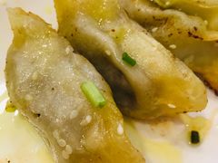 -小姜锅贴(凤凰街店)