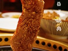 -江户烧肉(高德店)
