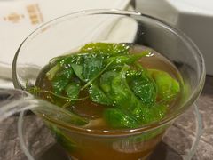 -北京泰富酒店-柏景轩中餐厅