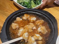 -赤宴·川菜(玉林店)