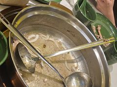 -润园四季椰子鸡火锅(南山海岸城店)