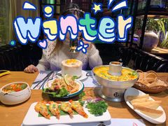 -暹罗酒肆泰餐厅酒吧