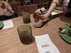 -耶里夏丽·丝路国际·新疆餐厅(浦东区东方路店)