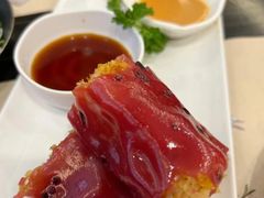 -虾饺妹·粤式手工点心(水荫路店)