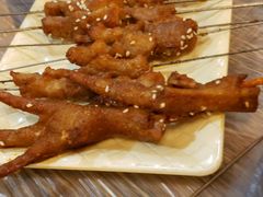 -东极岛海鲜