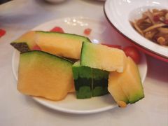 -香山湖华璋大酒店(新浦路店)