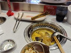 -龍歌自助小火锅(秦淮水游城店)