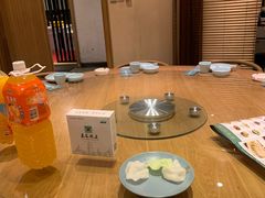 -黑家养生粥道馆(新世纪店)